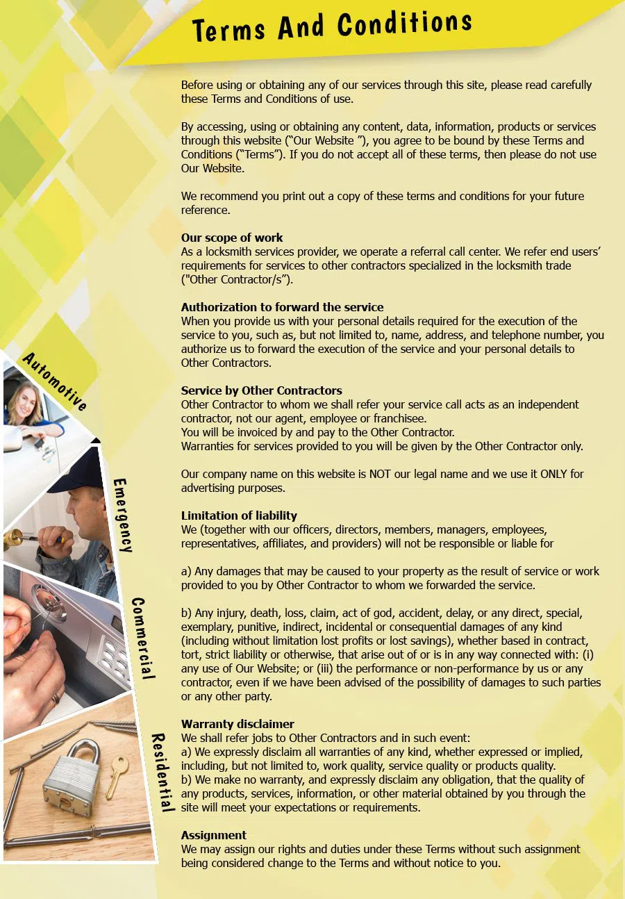 Maple Shade Locksmith Service Maple Shade, NJ 856-454-9528